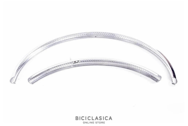 Comprar Guardabarros Randonneur Turtle Aluminio 28" (622) 28 mm