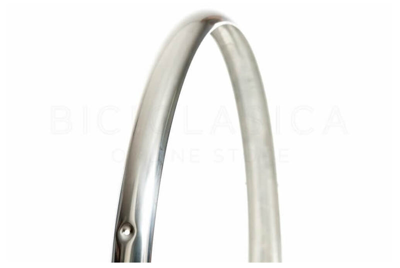Comprar Guardabarros Cromados Aluminio 28" (622) 45 mm