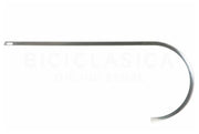Comprar Cubrecadenas Aluminio Cafe Racer 48T