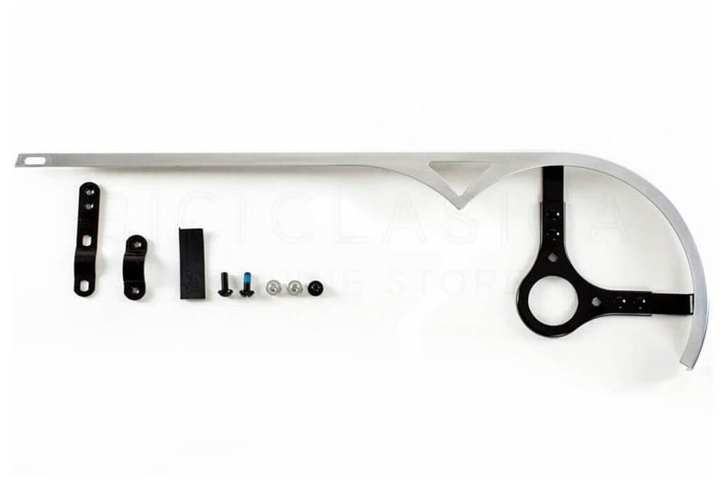 Comprar Cubrecadenas Aluminio Randoneur 48T