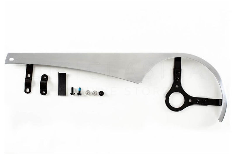 Comprar Cubrecadenas Aluminio Urban 44T