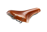 Comprar Sillín Brooks Swift Chrome Honey