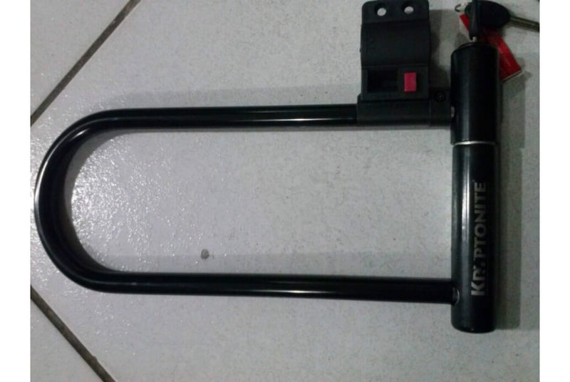 Comprar Candado Kryptonite KEEPER 12 Standard