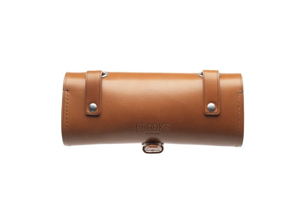 Comprar Maletín Porta-Herramientas Brooks Challenge Rojo