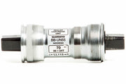 Comprar Eje de Pedalier Shimano 70x113