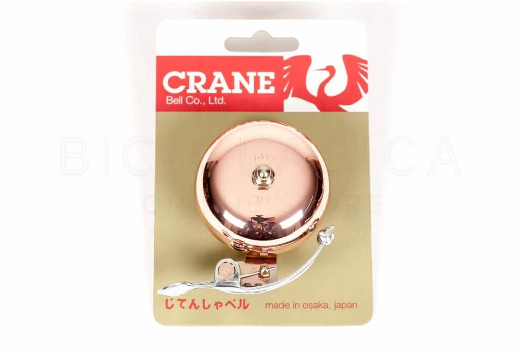 Comprar Timbre Crane Suzu Copper