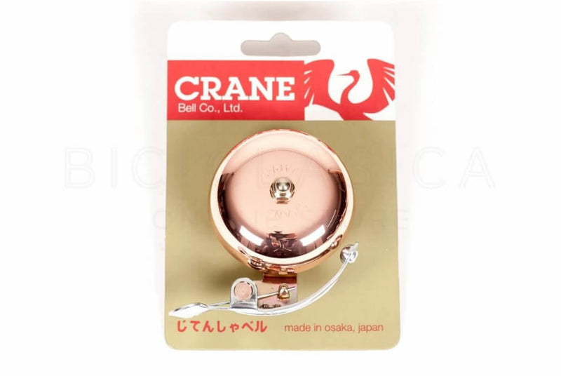 Comprar Timbre Crane Suzu Copper