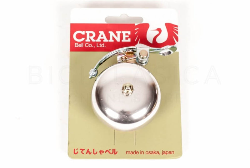 Comprar Timbre Crane Suzu Cromado