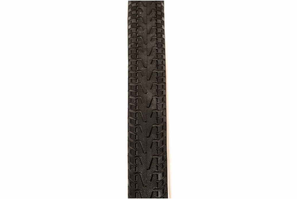 Comprar Cubierta SOMA Negro / Crema 28" (40-622) 700x38C Unidad