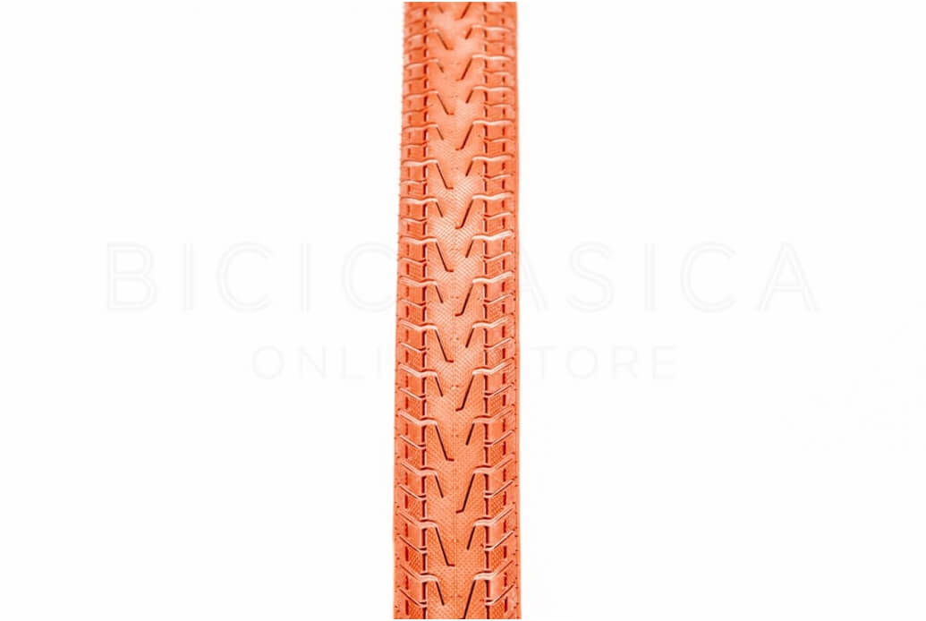 Comprar Cubierta SOMA Marrón / Crema 28" (40-622) 700x38C Unidad