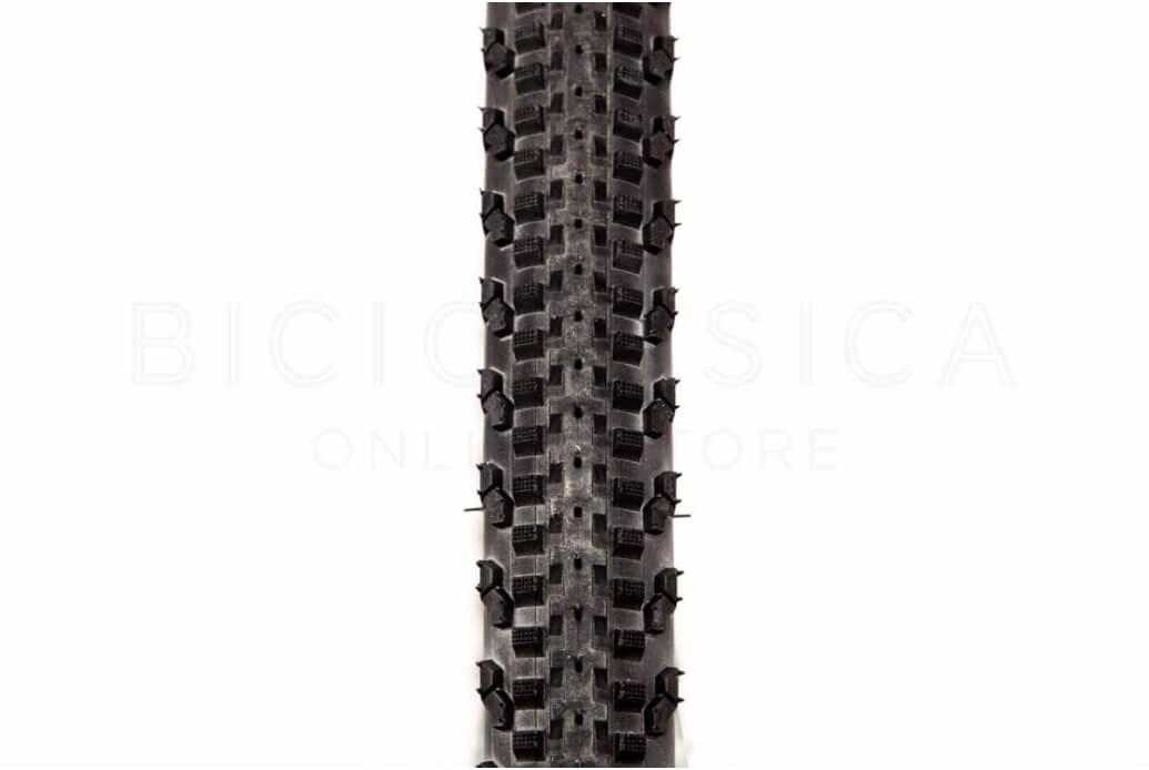 Comprar Cubierta SOMA Cazadero Negro / Crema 28" (42-622) 700x40C Unidad