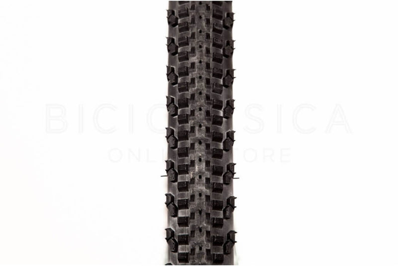 Comprar Cubierta SOMA Cazadero Negro / Crema 28" (42-622) 700x40C Unidad