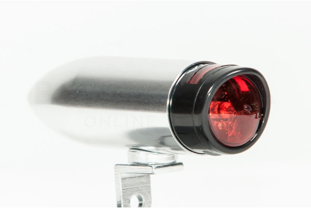 Comprar Luz Trasera Soma Bullet