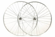 Comprar Set de Ruedas Varillas 26" ETRTO 590 Delantera y Trasera