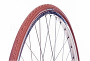 Comprar Cubierta Kenda Kwest Marrón 28" (28-622) 700x28C Unidad