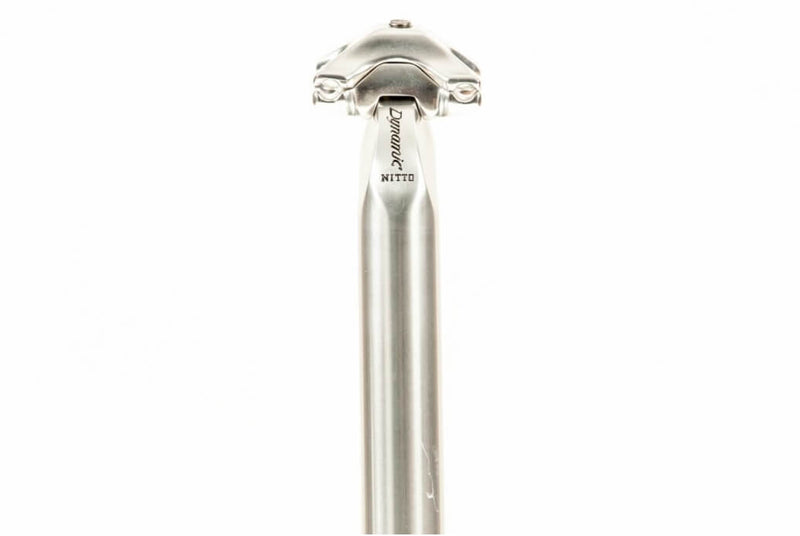 Comprar Tija Aluminio NITTO 27.2 mm