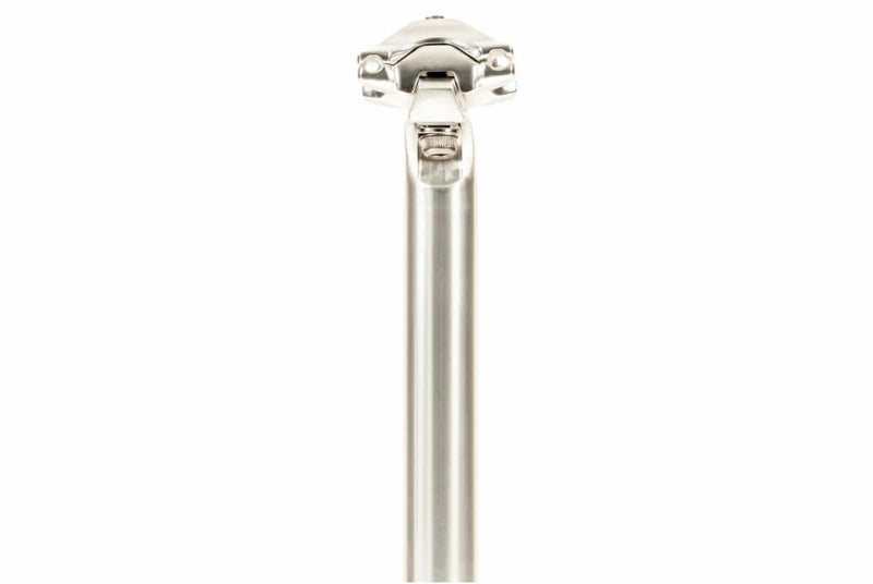 Comprar Tija Aluminio NITTO 27.2 mm