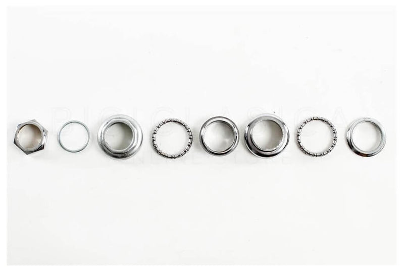 Comprar Dirección para Bicicleta clásica 1" (25,4mm)