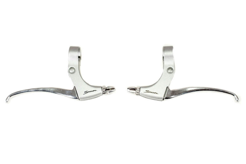 Comprar Manetas freno Saccon Plata - Cromado Pareja
