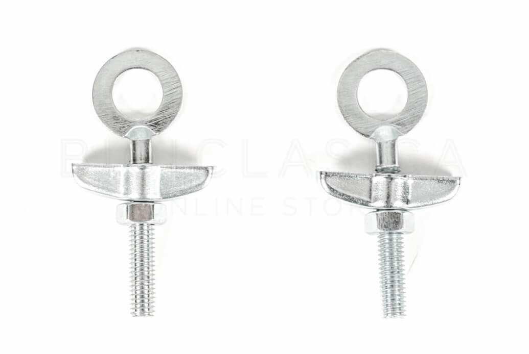 Comprar Tensores de Cadena, pareja