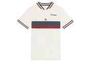 Comprar Jersey Rayures Eroica Blanco - Talla S