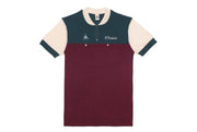 Comprar Jersey Rayures Eroica Rojo-Verde Talla XL