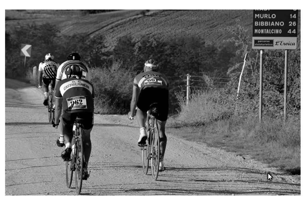 Comprar Jersey Rayures Eroica Azul Cielo