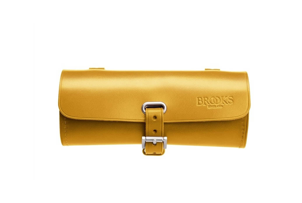Comprar Maletín Porta-Herramientas Brooks Challenge Ocre