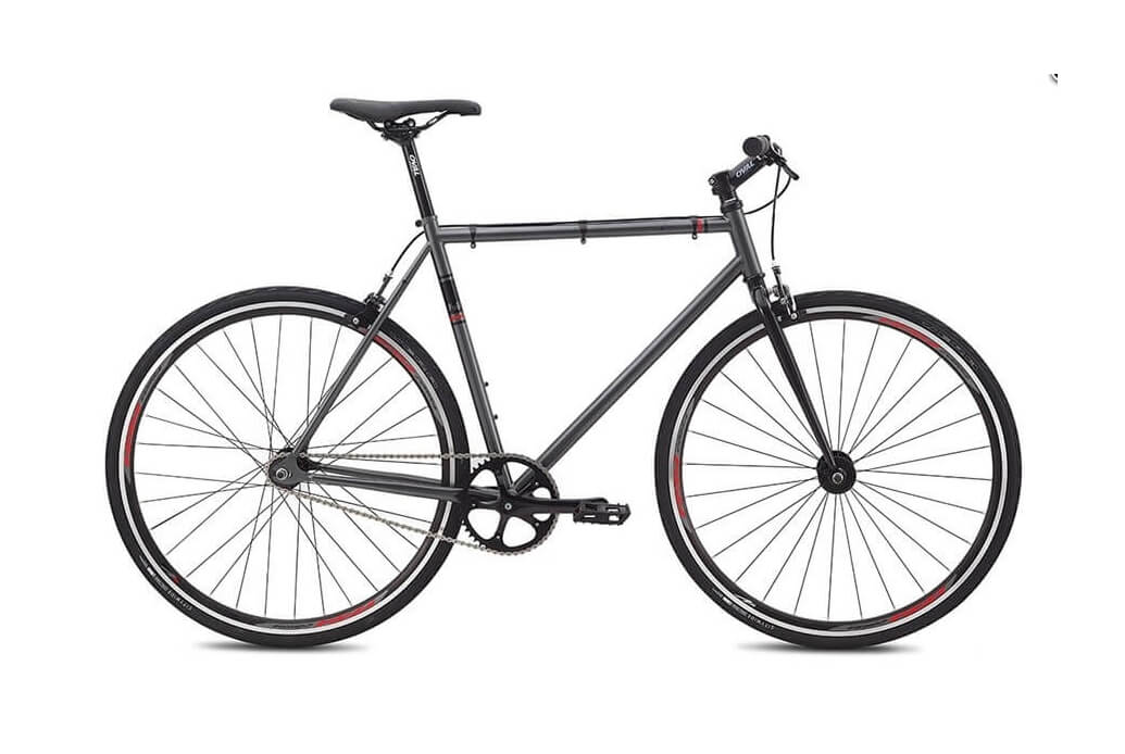 Comprar Fuji Declaration Gris 1V