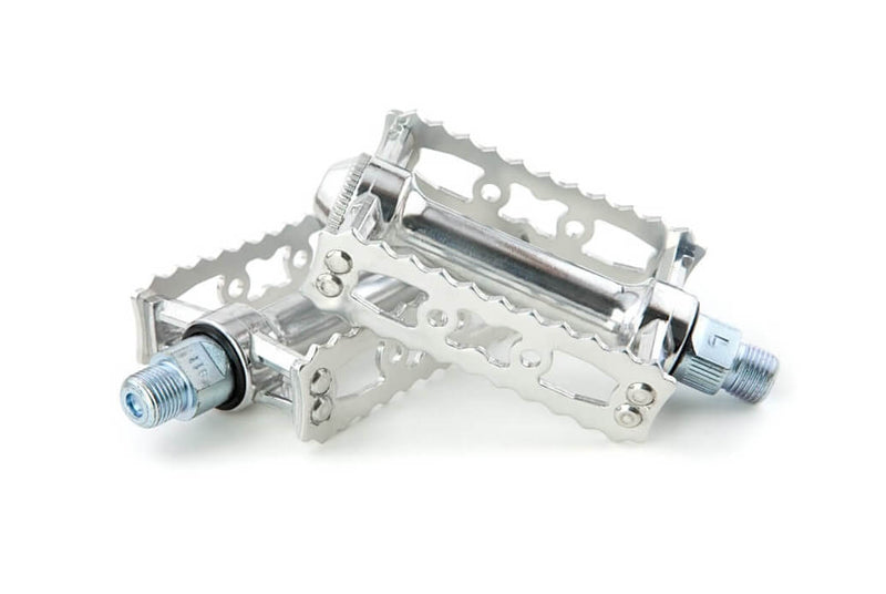 Comprar Pedales para bicicleta MKS Sylvan Touring en plata