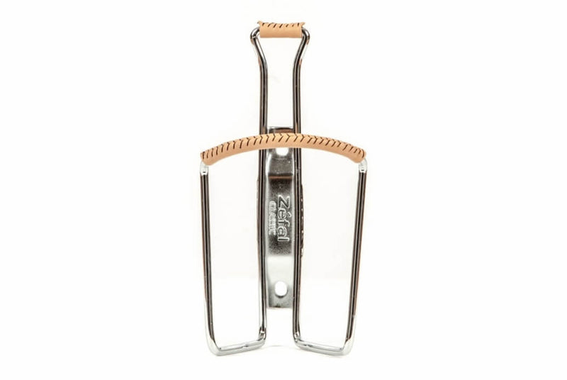 Comprar Portabidón Vintage Zefal Cuero