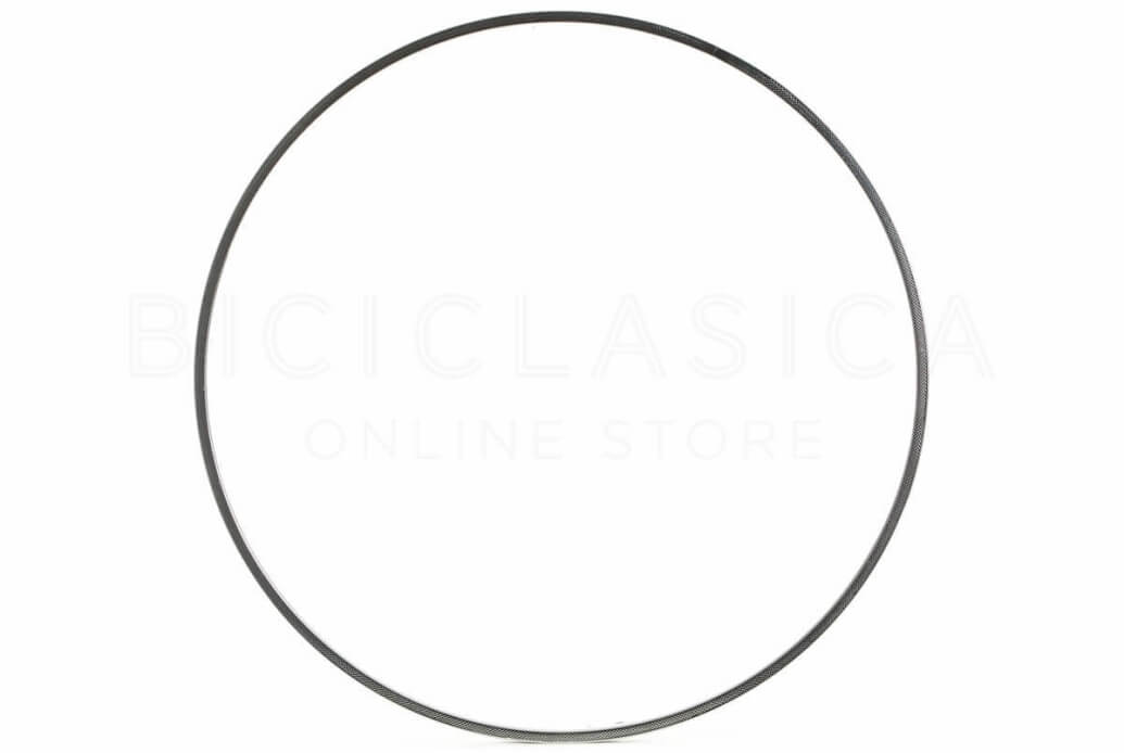 Comprar Llanta Beretta Acero/cinc 700C