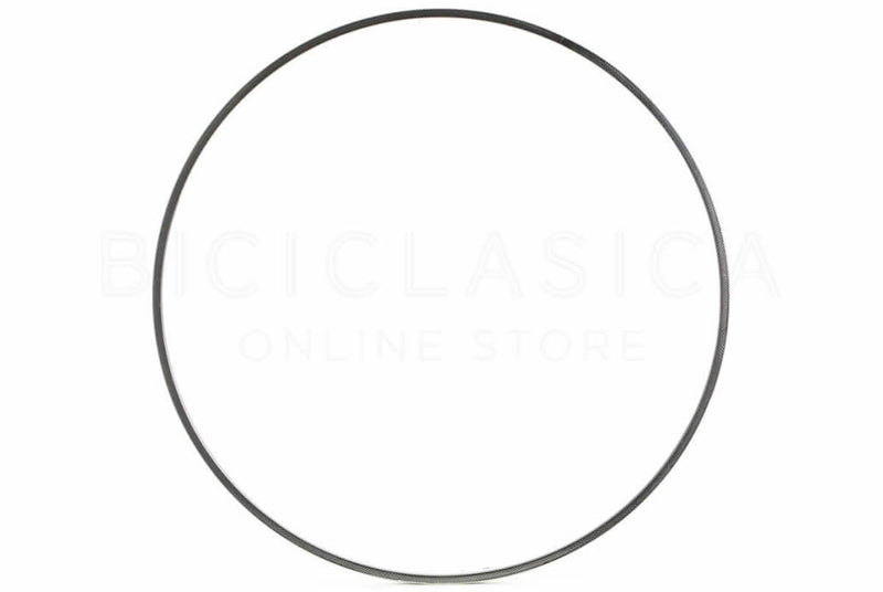 Comprar Llanta Beretta Acero/cinc 700C