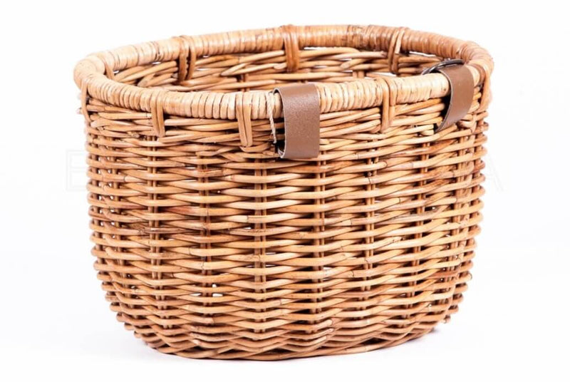 Comprar Cesta para bicicleta Mimbre
