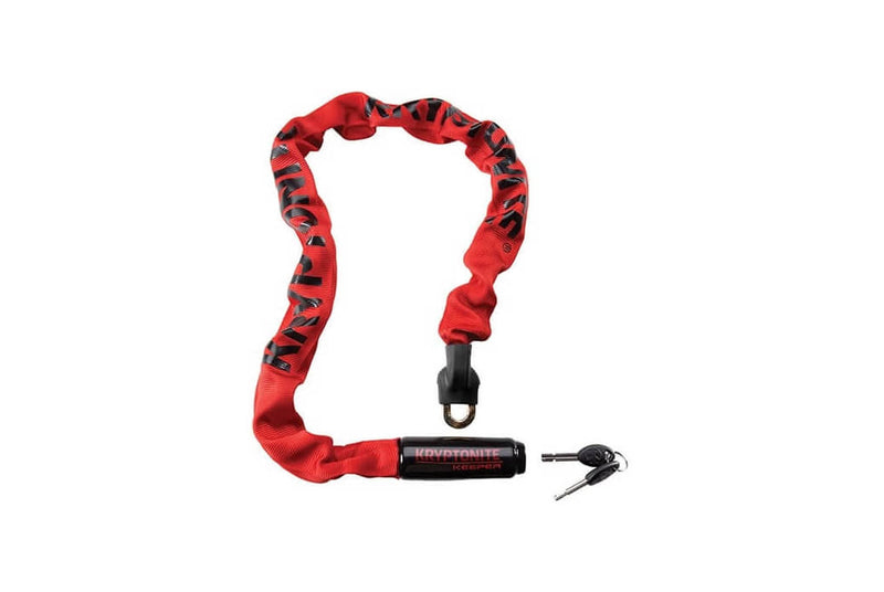 Comprar Candado Kryptonite Keeper 785 llave rojo