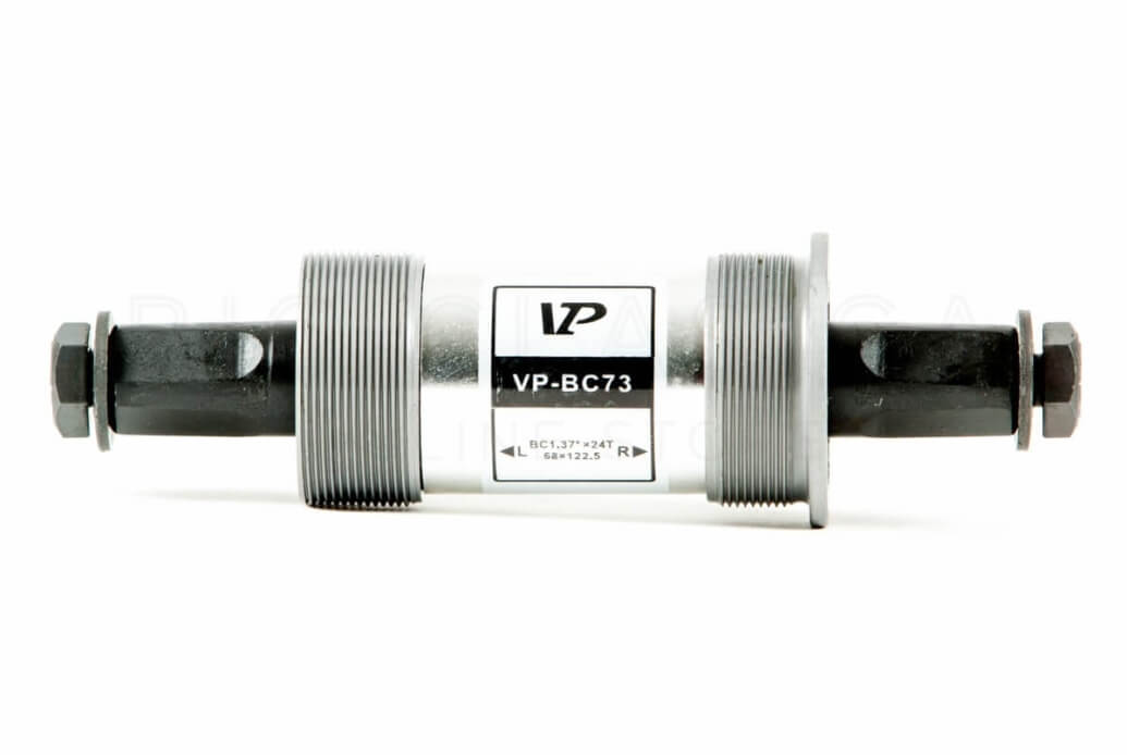Comprar Eje de Pedalier VP 68 x 122,5 BSA