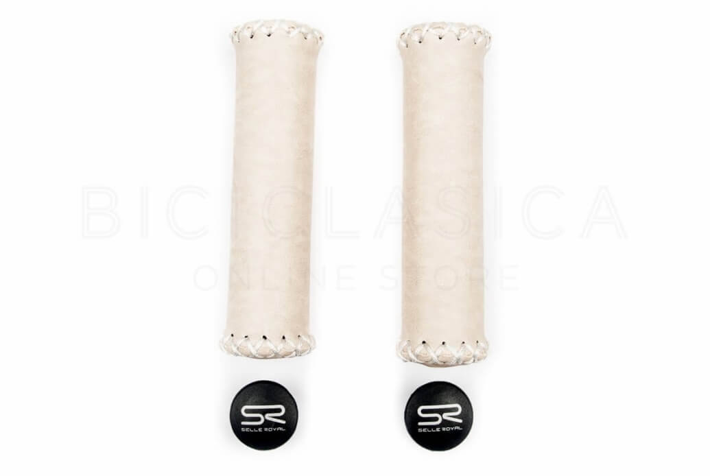 Comprar Puños Selle Royal 120 mm Panna