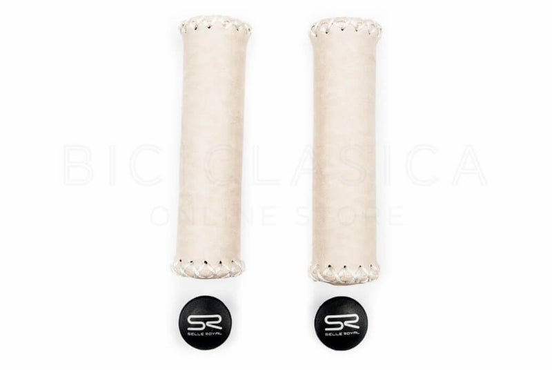 Comprar Puños Selle Royal 120 mm Panna