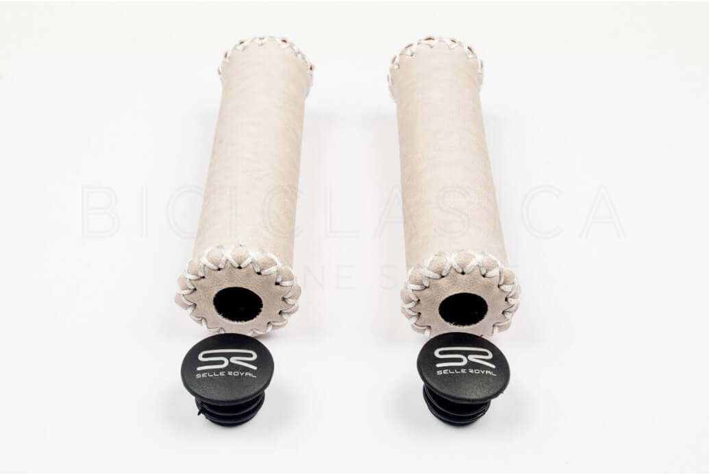 Comprar Puños Selle Royal 120 mm Panna