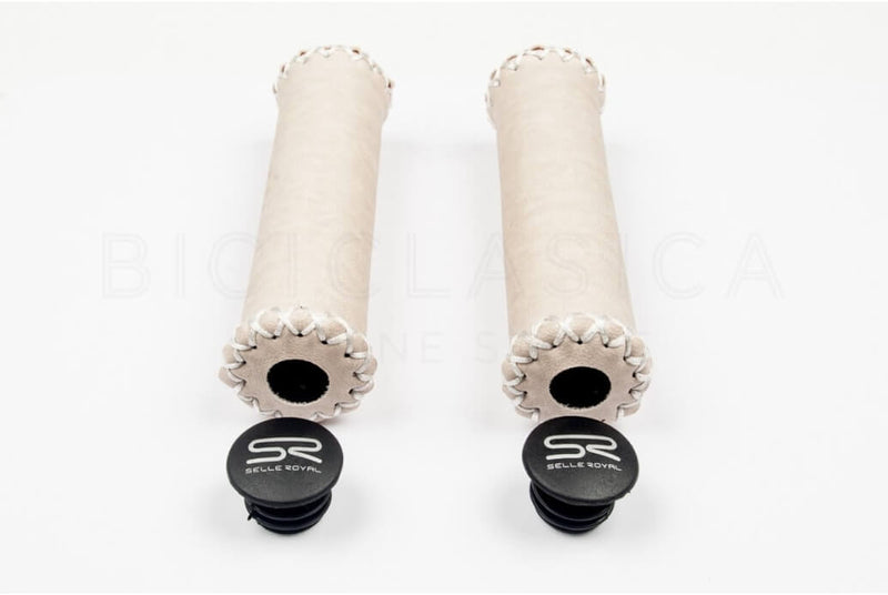 Comprar Puños Selle Royal 120 mm Panna
