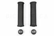 Comprar Puños Selle Royal 120 mm Negro