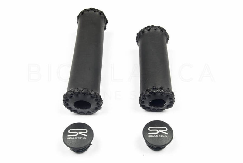 Comprar Puños Selle Royal 120 / 90 mm Negro