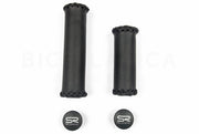 Comprar Puños Selle Royal 120 / 90 mm Negro