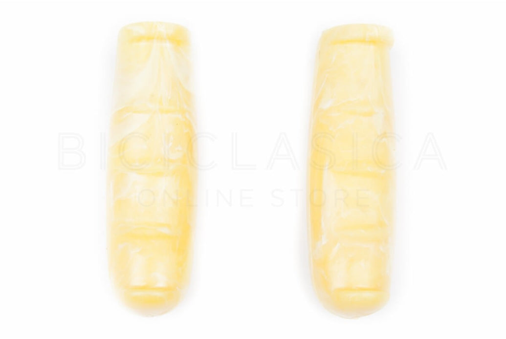 Comprar Puños Clasicos Resina Crema