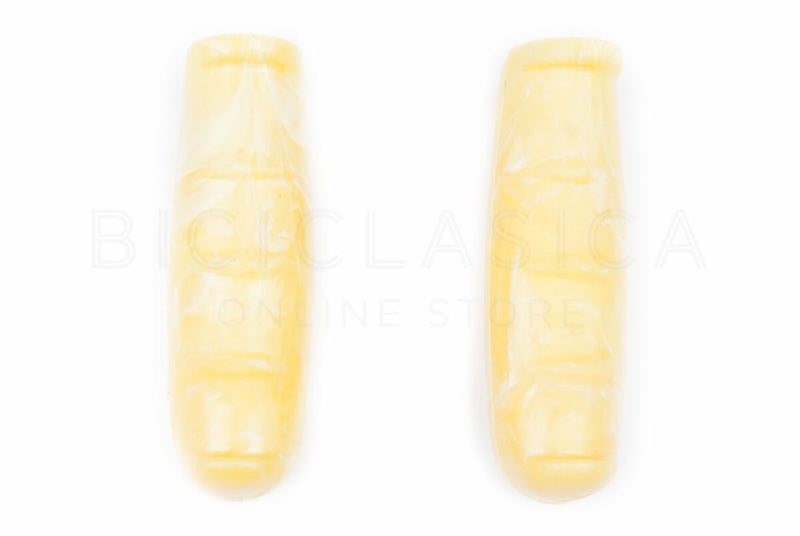 Comprar Puños Clasicos Resina Crema