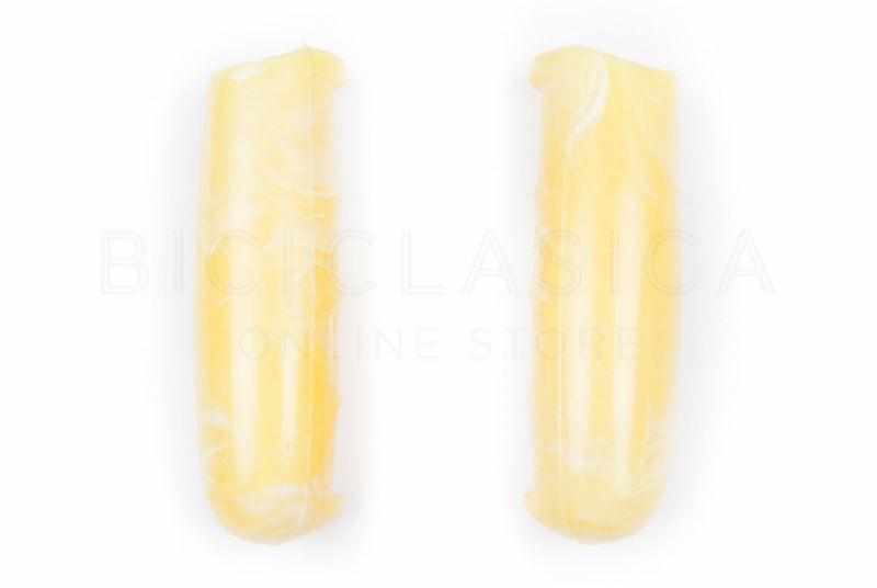 Comprar Puños Clasicos Resina Crema