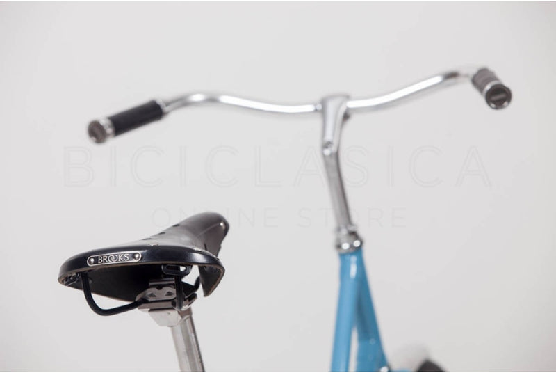 Comprar Sillín Brooks B17 Standard Negro