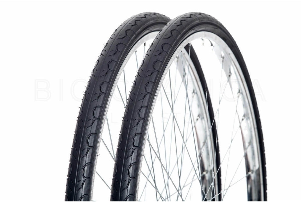 Comprar OFERTA 2 X 1 Cubierta Kenda 28" ETRTO 622-40 Negro