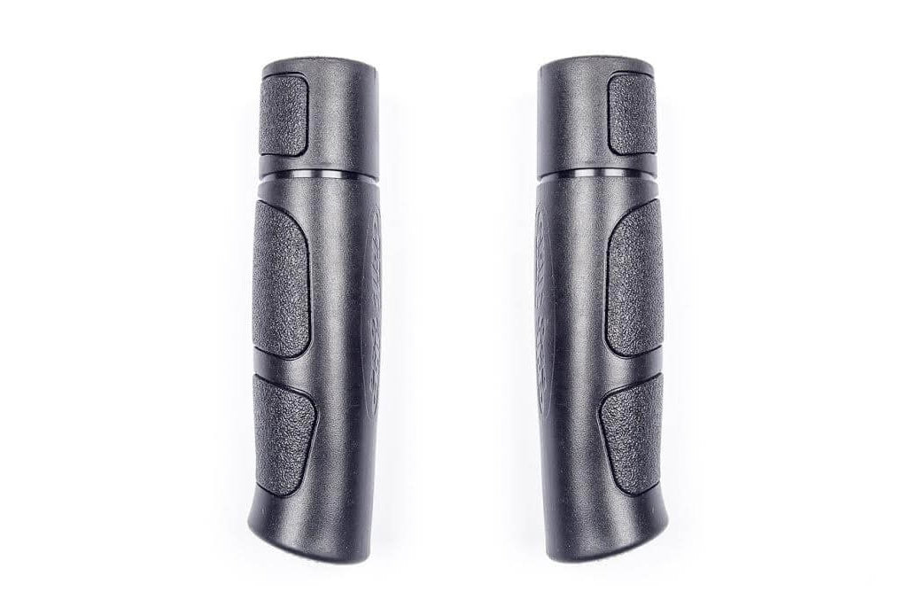 Comprar Puños Clásicos Goma 120 Negro