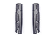 Comprar Puños Clásicos Goma 120 Negro